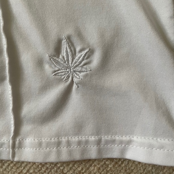 NWOT BOAST Tennis Tee - Picture 4 of 5